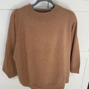 J. Crew Sweater